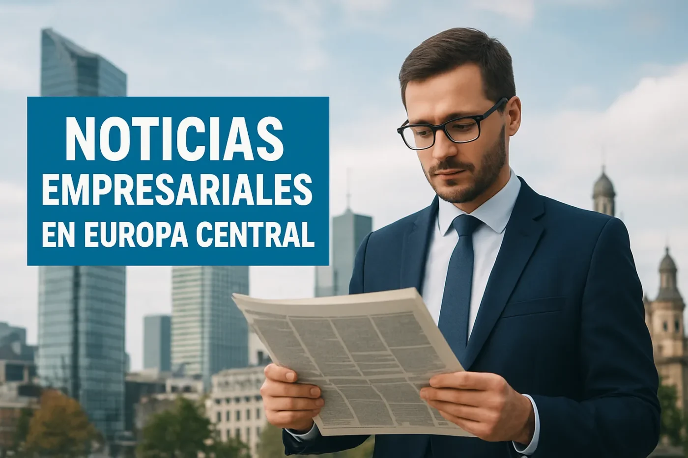 noticias-empresariales-en-Europa-en-Europa-Central - Europa News 24h noticias empresariales en Europa en Europa Central