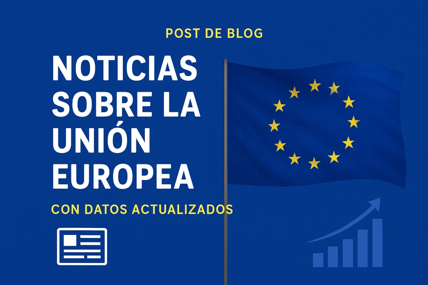 noticias-sobre-la-Union-Europea-con-datos-actualizados - Europa News 24h noticias sobre la Unión Europea con datos actualizados
