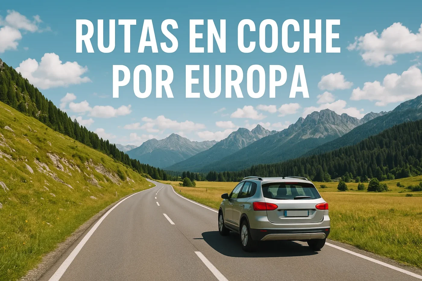 rutas-en-coche-por-Europa-en-coche - Europa News 24h rutas en coche por Europa en coche