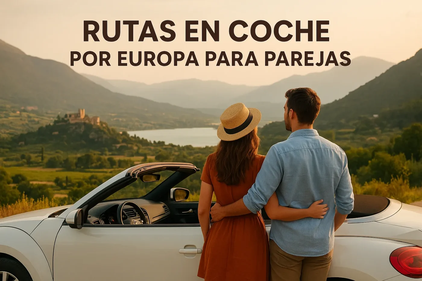rutas-en-coche-por-Europa-para-parejas - Europa News 24h rutas en coche por Europa para parejas