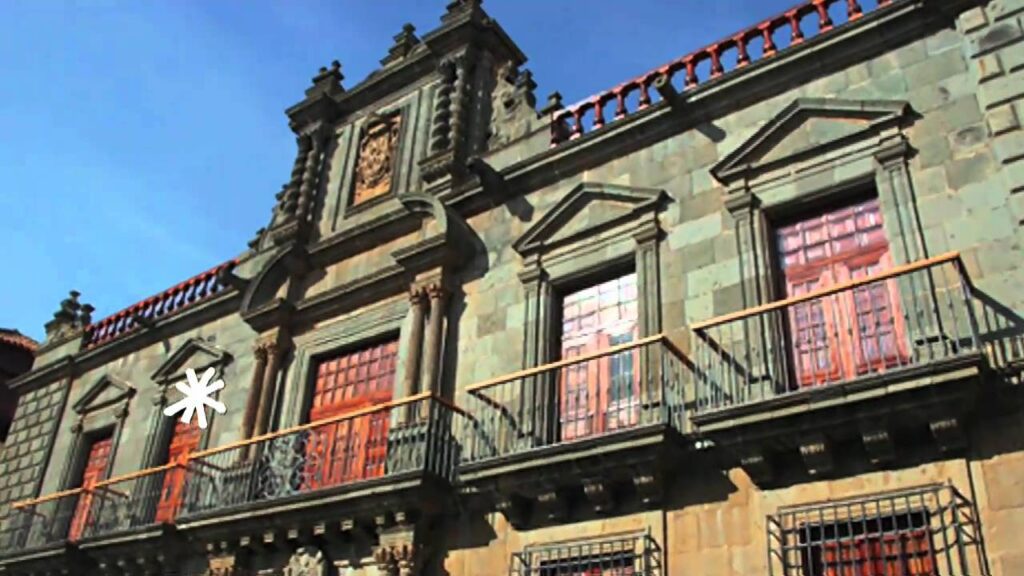 sitios históricos UNESCO en Europa para estudiantes