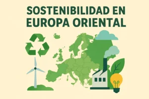 sostenibilidad-en-Europa-en-Europa-Oriental - Europa News 24h sostenibilidad en Europa en Europa Oriental