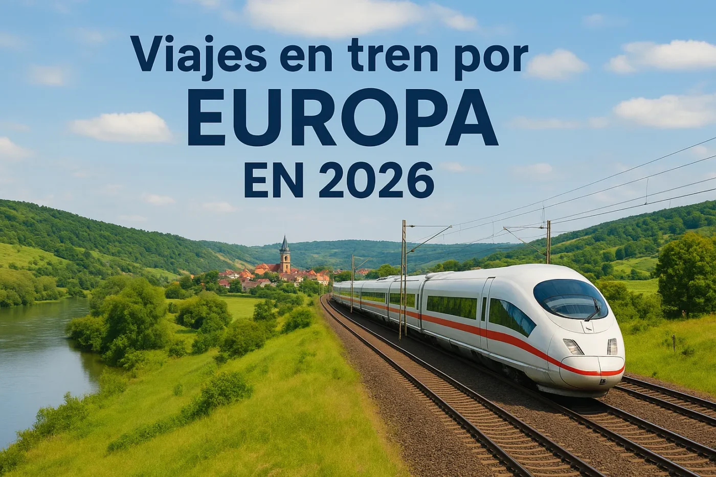viajes-en-tren-por-Europa-en-2026 - Europa News 24h viajes en tren por Europa en 2026